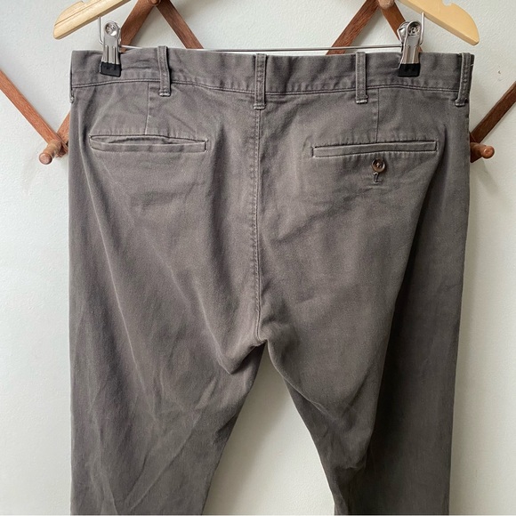 J Crew Flex Slim Fit Chino Pants - Picture 7 of 11